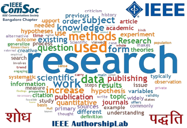 Research Workshop